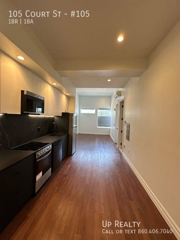 House for rent at 105 Court St, New Haven, CT 06511
