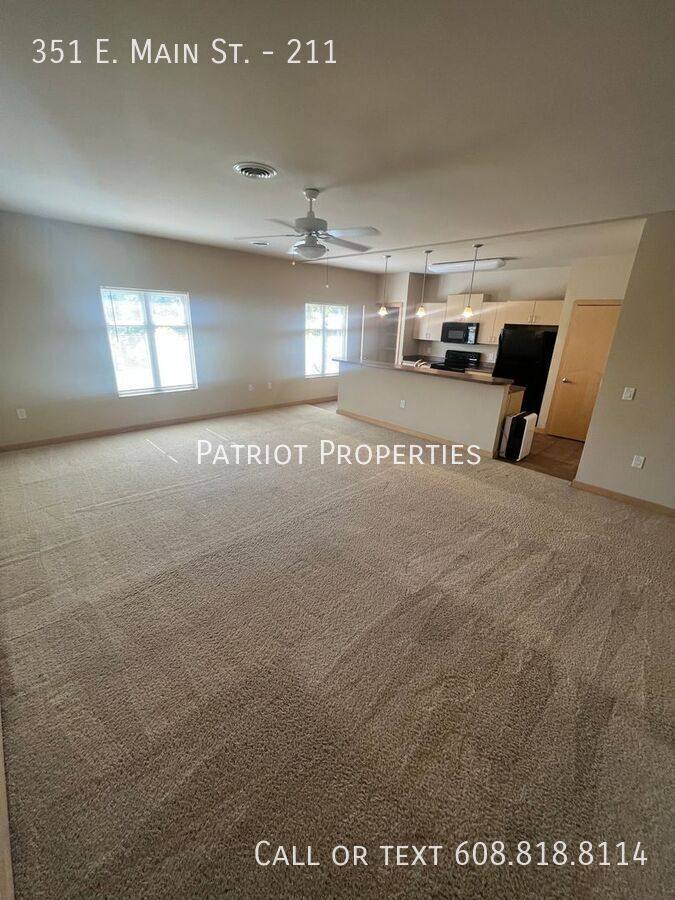 Apartment for rent at 351 E Main St, Sun Prairie, WI 53590