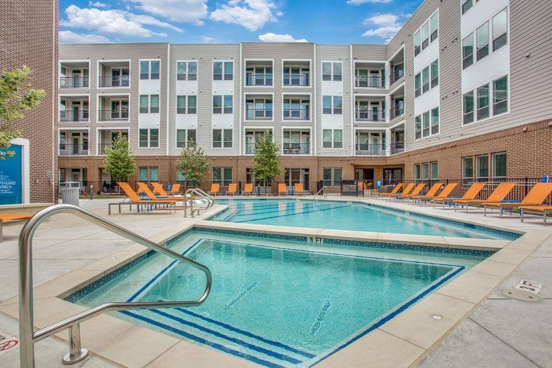 Apartment for rent at 911 Quest Parkway, Cedar Park, TX 78613