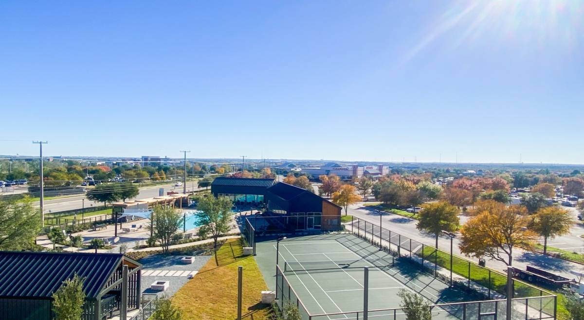 Apartment for rent at 4601 N Mays St, Round Rock, TX 78665