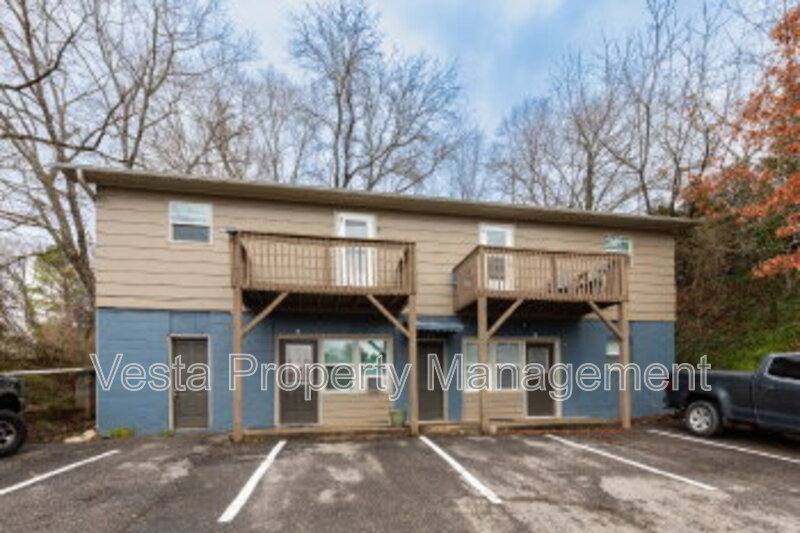 Apartment for rent at 130 Reems Creek Rd #2, Weaverville, NC 28787