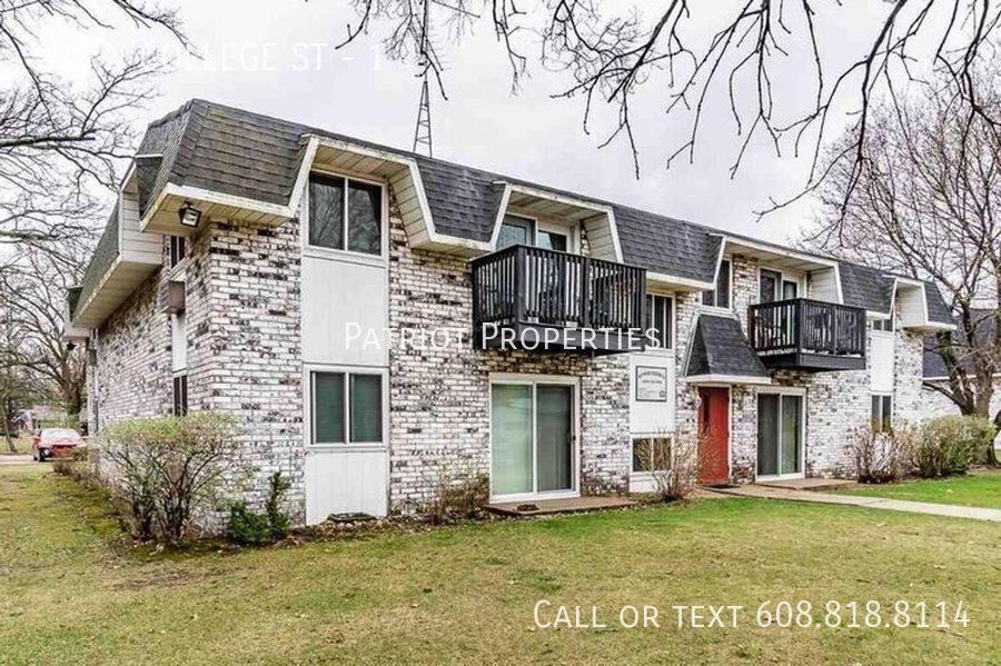 Apartment for rent at 233 N College St, Adams, WI 53910