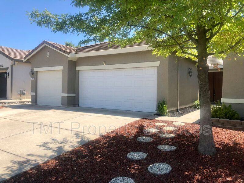 House for rent at 2362 Dunsley Circle, Roseville, CA 95747