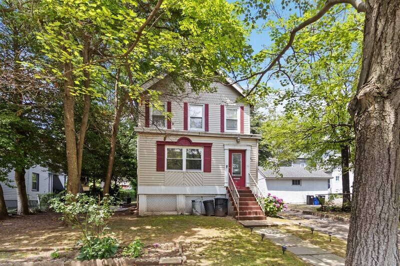 Apartment for rent at 76 Forest St #1, Montclair, NJ 07042