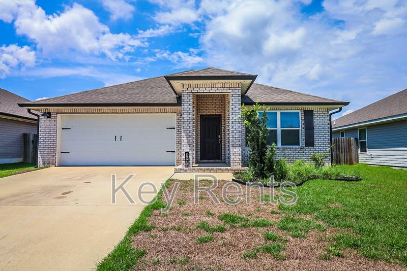 House for rent at 5634 Tristan Court, Milton, FL 32583