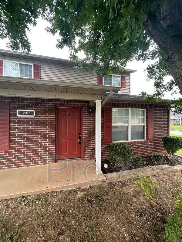 Apartment for rent at 3501 SW Landau Court #2, Bentonville, AR 72712