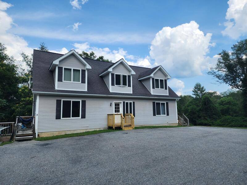 Apartment for rent at 2665-2667 State Route 55 #2, Poughquag, NY 12570