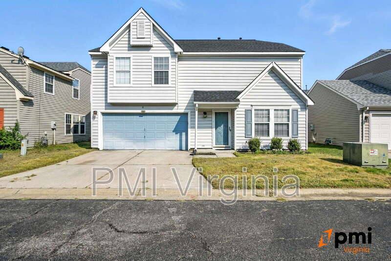 House for rent at 159 Stoney Ridge Ave, Suffolk, VA 23435