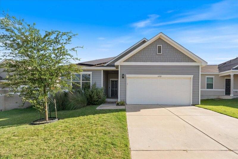 House for rent at 6312 Routenburn St, Austin, TX 78754