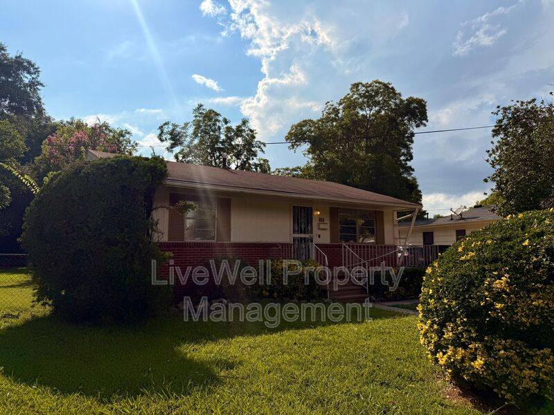 House for rent at 856 Center Way SW, Birmingham, AL 35211