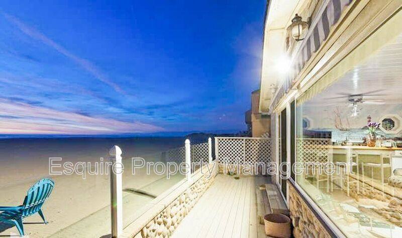 House for rent at 4161 Ocean Dr, Oxnard, CA 93035