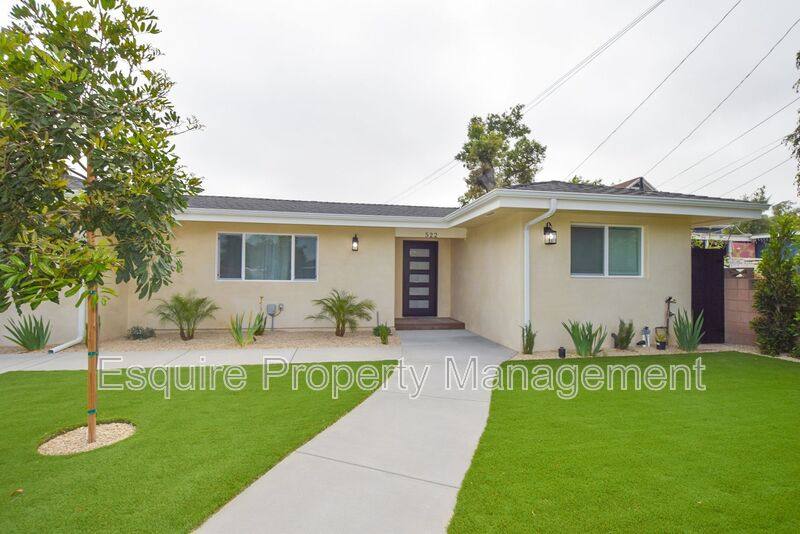 House for rent at 522 N 12th St, Santa Paula, CA 93060