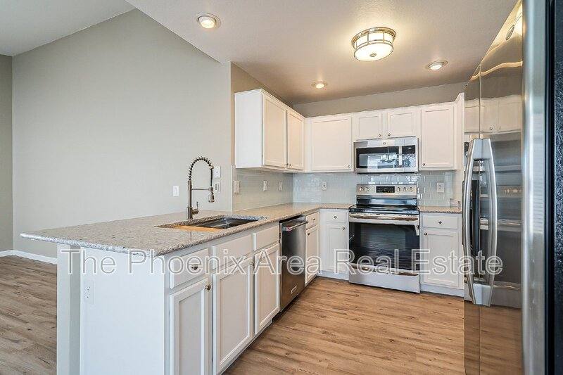 House for rent at 5007 E Casper St, Mesa, AZ 85205