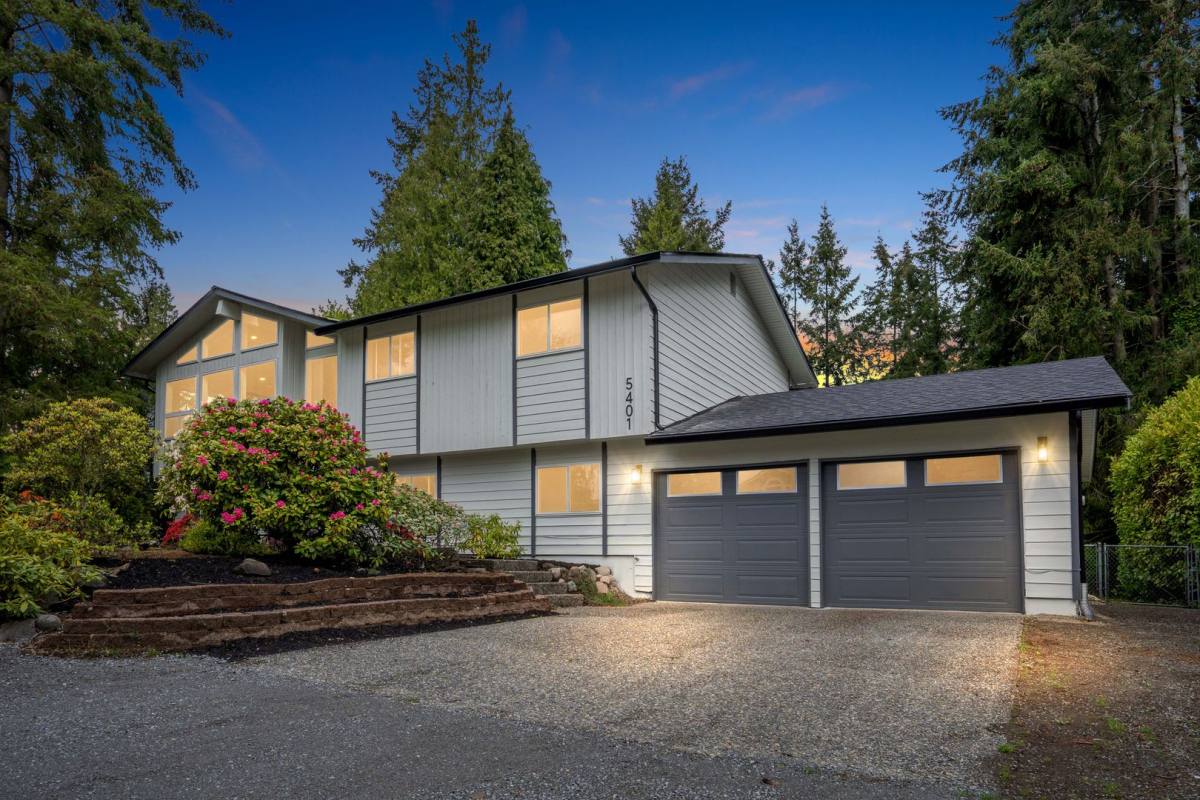 House for rent at 5401 93rd Place SW, Mukilteo, WA 98275