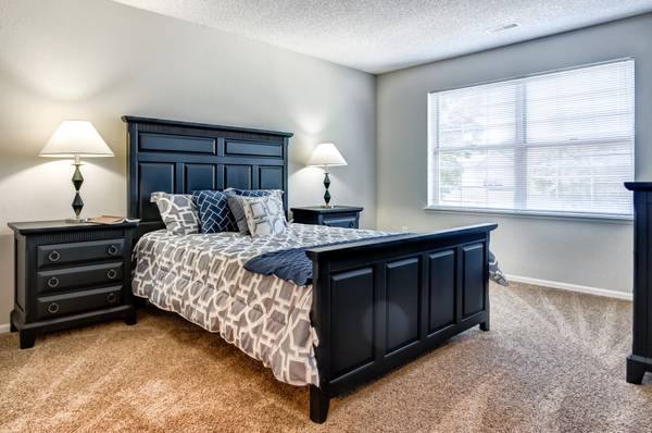 Townhouse for rent at 10310 Devonshire Rd #55, Minneapolis, MN 55431