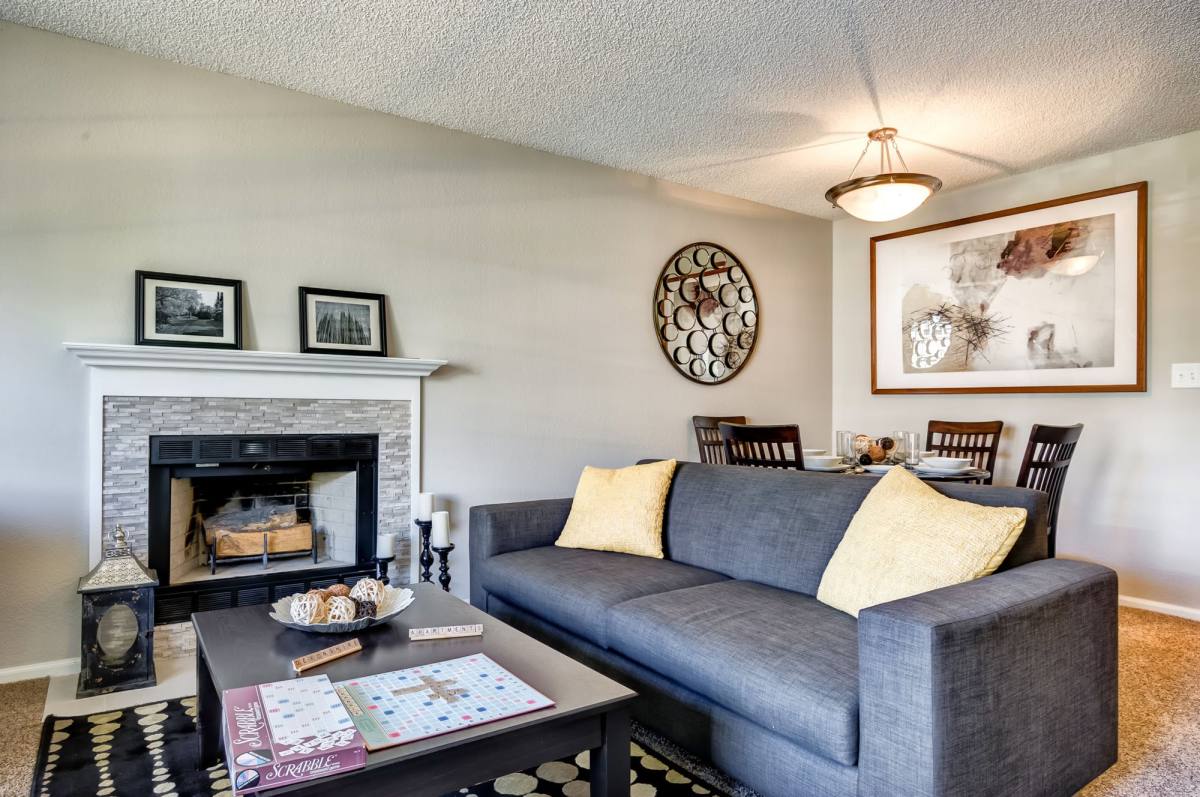 Townhouse for rent at 10310 Devonshire Rd #55, Minneapolis, MN 55431