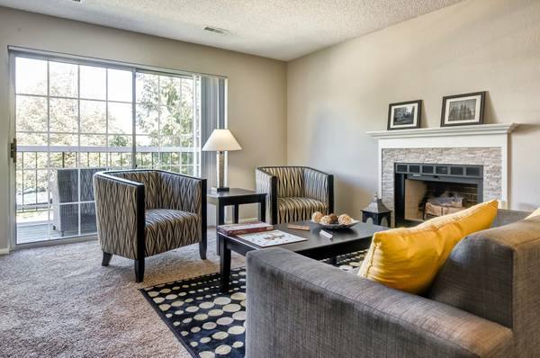 Townhouse for rent at 10310 Devonshire Rd #55, Minneapolis, MN 55431