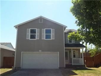 House for rent at 8502 171st St Court E, Puyallup, WA 98375