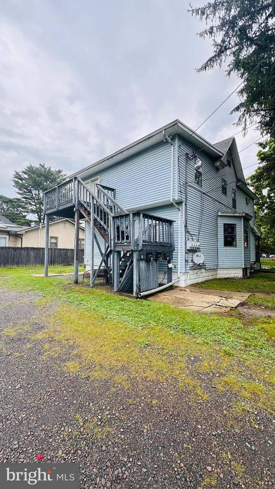 Apartment for rent at 204 Atlantic Ave NW #B-B, Audubon, NJ 08106