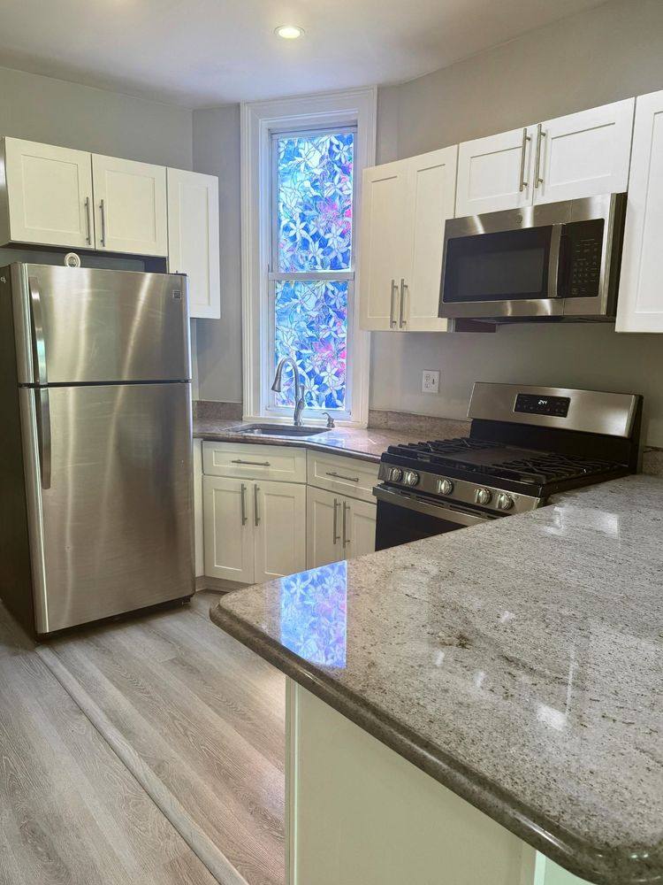 Condo for rent at 155 Hopkins Ave #6-6, Bayonne, NJ 07002