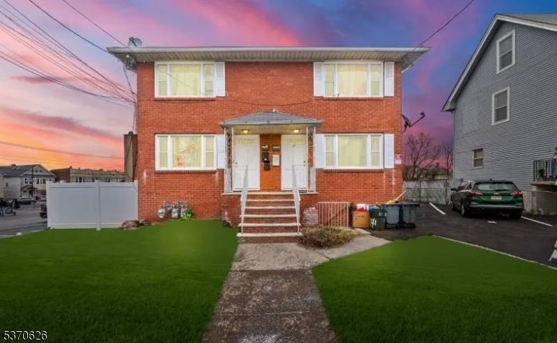 Apartment for rent at 17 Hayes Ave #1-1, Avenel, NJ 07001