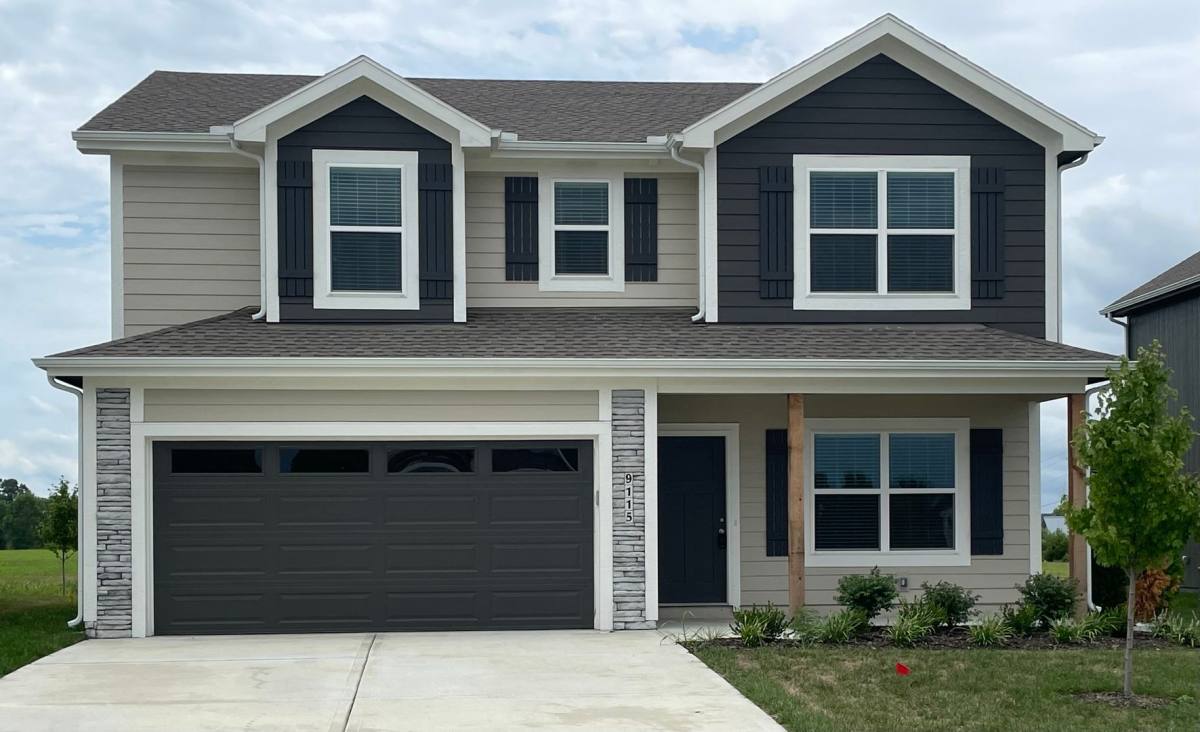 House for rent at 9115 SW 2nd St, Lees Summit, MO 64064
