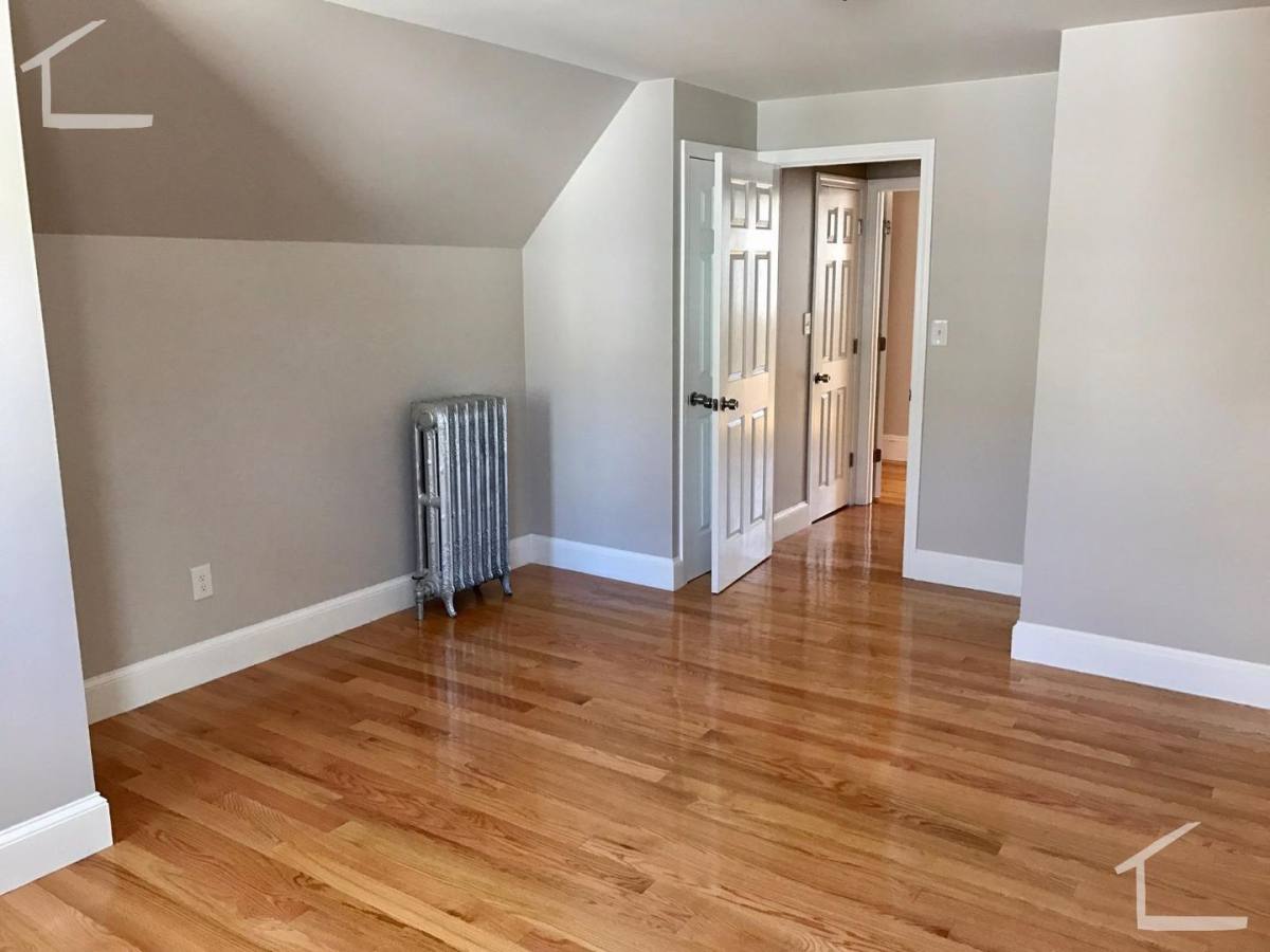 House for rent at 129 Brooks St #4, Brighton, MA 02135