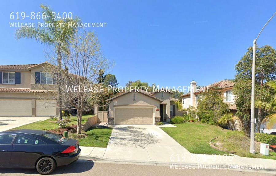 House for rent at 6441 Goldenbush Dr, Carlsbad, CA 92011