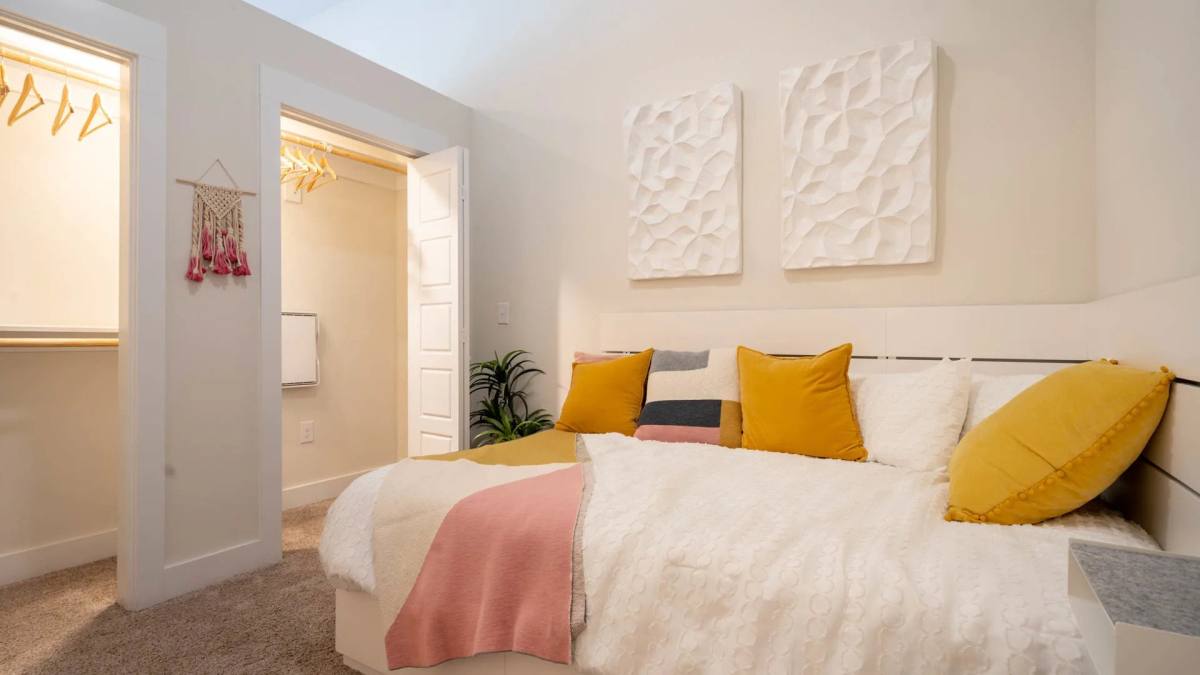 Apartment for rent at 605 W St Johns Ave #A1-29, Austin, TX 78752