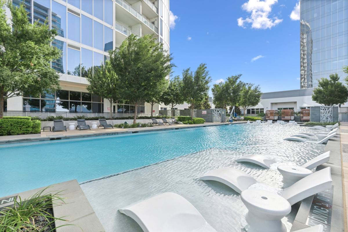 Townhouse for rent at 6001 Columbus Ave #B6-57, Plano, TX 75024