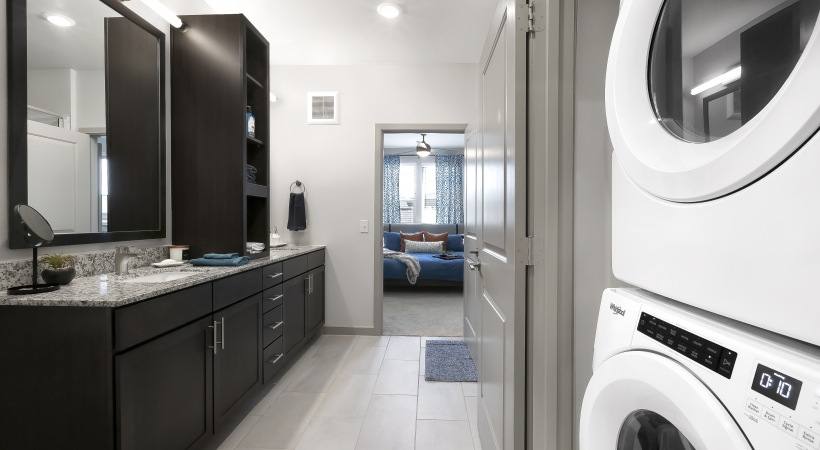 Apartment for rent at 4422 Jackson Ave #A6-43, Austin, TX 78731