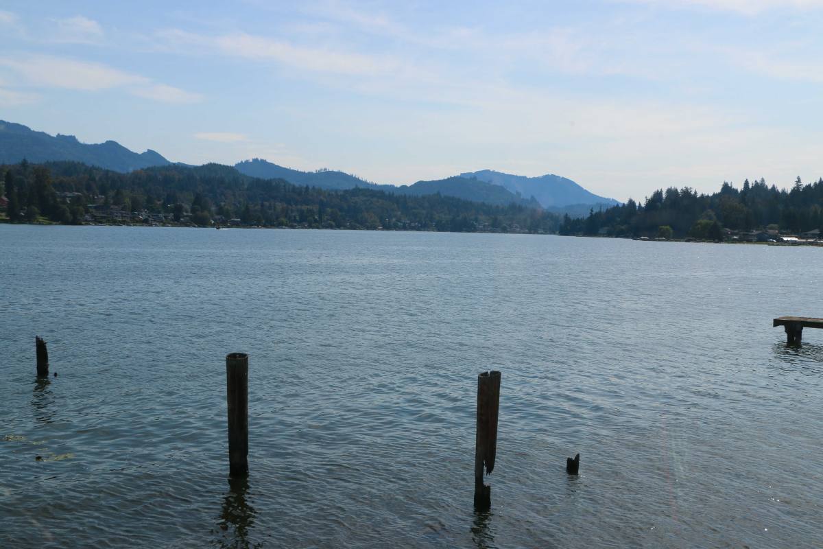 Apartment for rent at 17911 W Big Lake Blvd #10, Mount Vernon, WA 98274