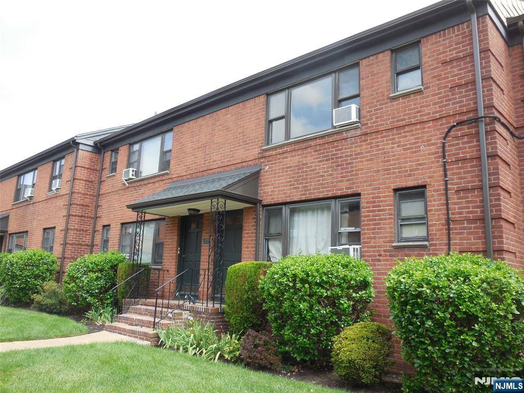 Apartment for rent at 2175 D N Central Rd #D-D, Bergenfield, NJ 07621