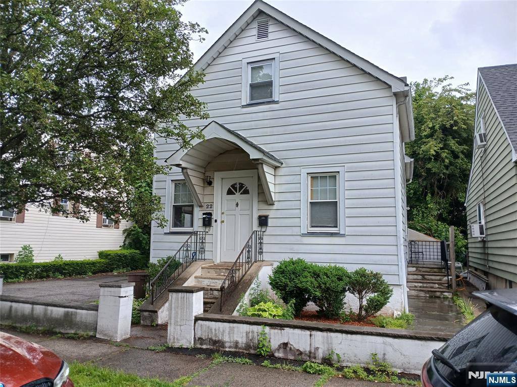 Apartment for rent at 22 Rose St #22, Belleville, NJ 07109