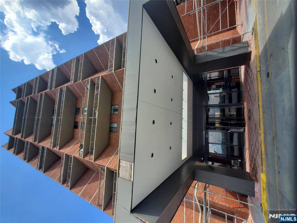 Condo for rent at 240 Harmon Cove Tower #240, Belleville, NJ 07109