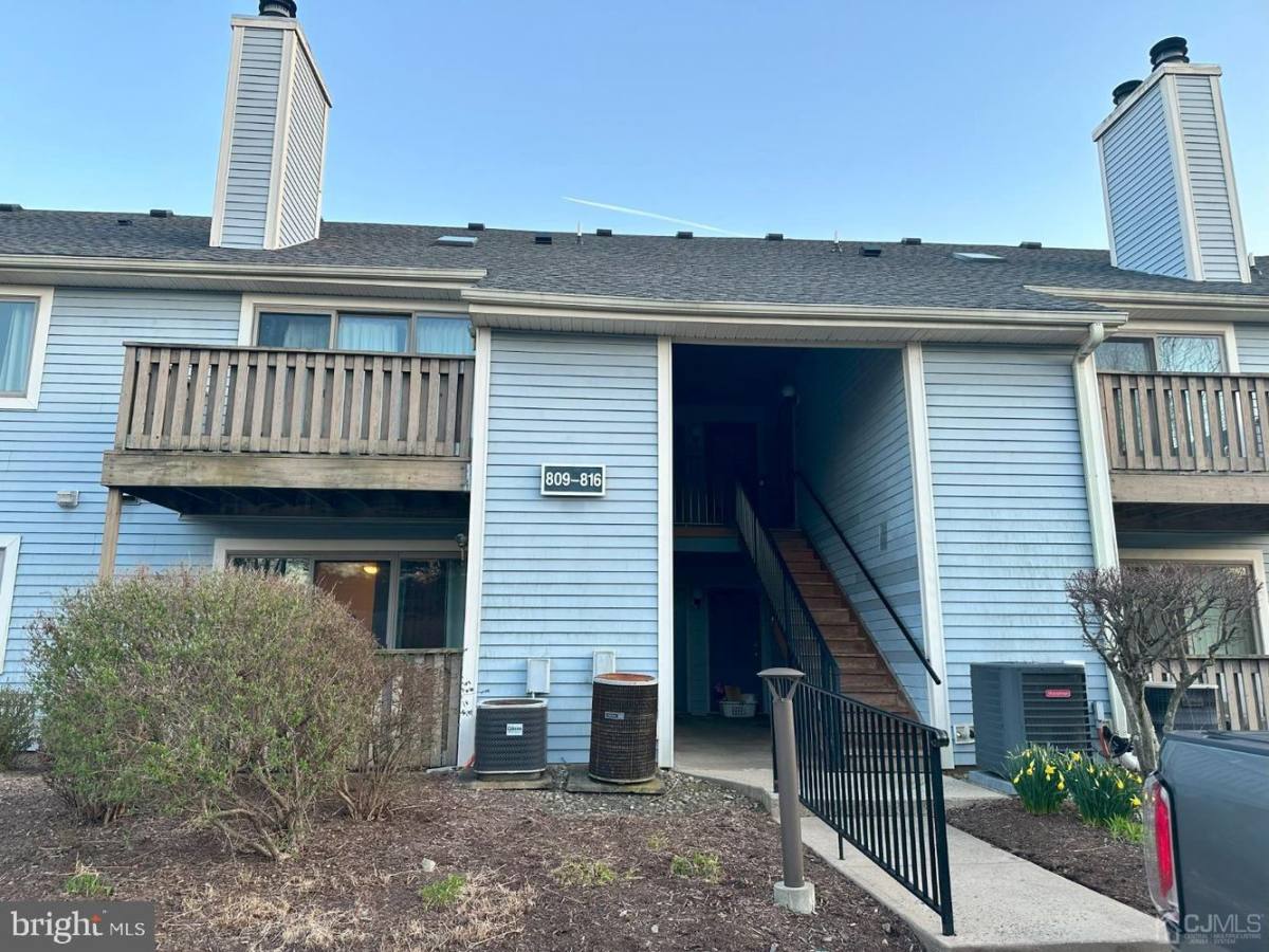 Condo for rent at 815 Aspen Dr #815, Cranbury, NJ 08512