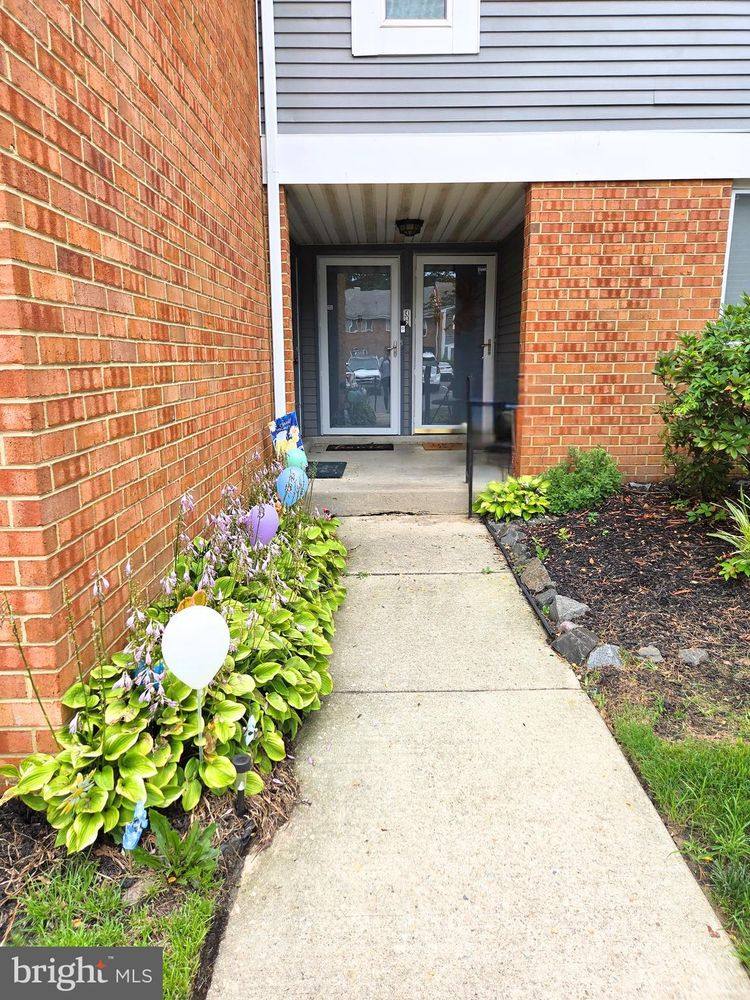 Condo for rent at 402 A Mulberry Cove #402, Cherry Hill, NJ 08003