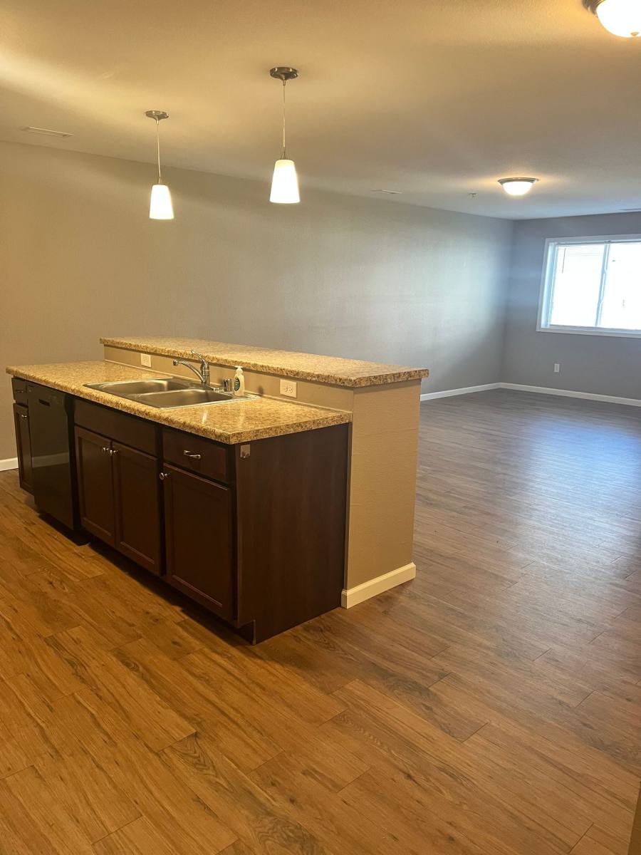 Apartment for rent at 320 & 310 Allan Ave, Owatonna, MN 55060