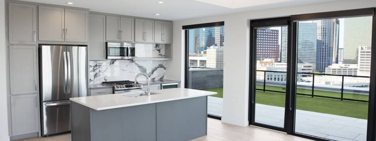 Apartment for rent at 314 S Cesar Chavez Blvd #C6-58, Dallas, TX 75201
