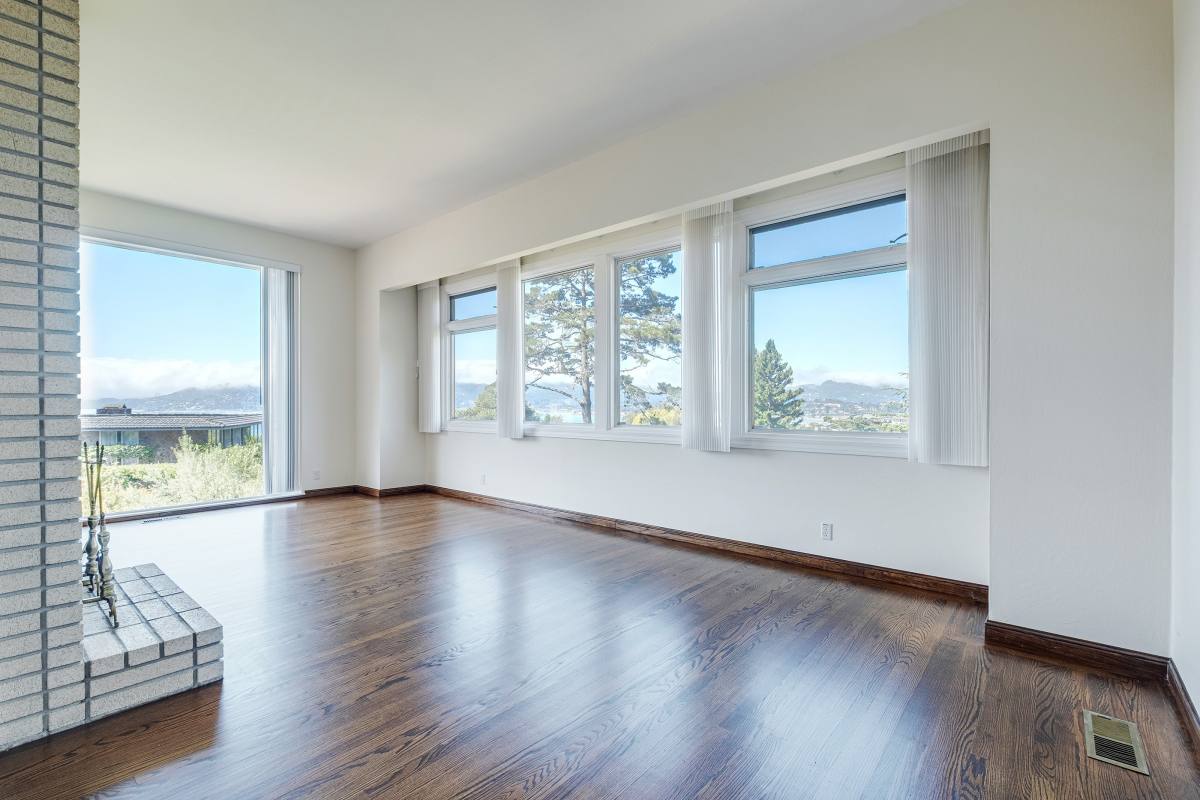 House for rent at 90 Geldert Dr, Belvedere Tiburon, CA 94920