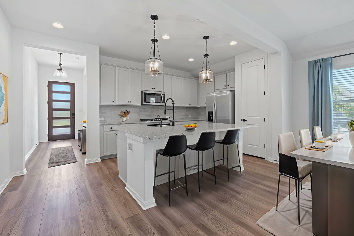 House for rent at 132 Rocking Chair Dr, Georgetown, TX 78633