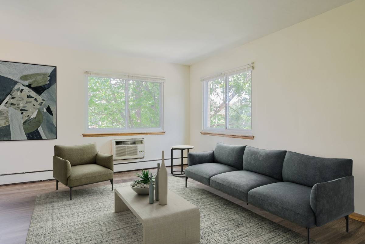 Apartment for rent at 3609 Grand Ave S, Minneapolis, MN 55409