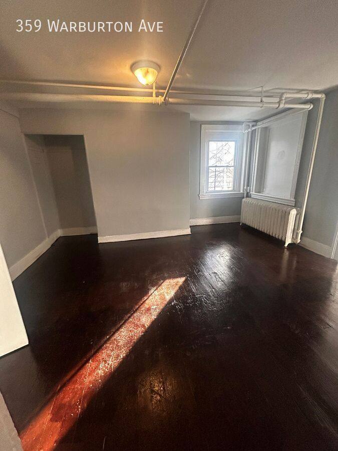 Apartment for rent at 359 Warburton Ave, Yonkers, NY 10701