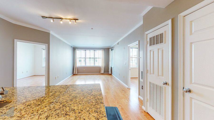 House for rent at 2004 11th St NW #232, Washington, DC 20001