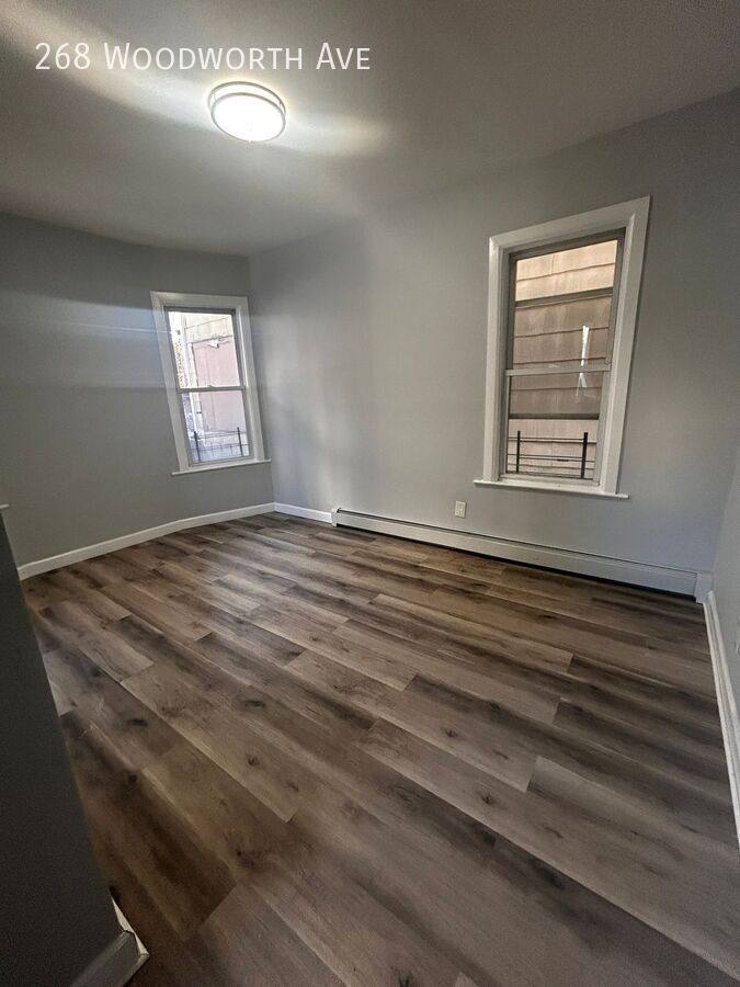 Apartment for rent at 268 Woodworth Ave, Yonkers, NY 10701
