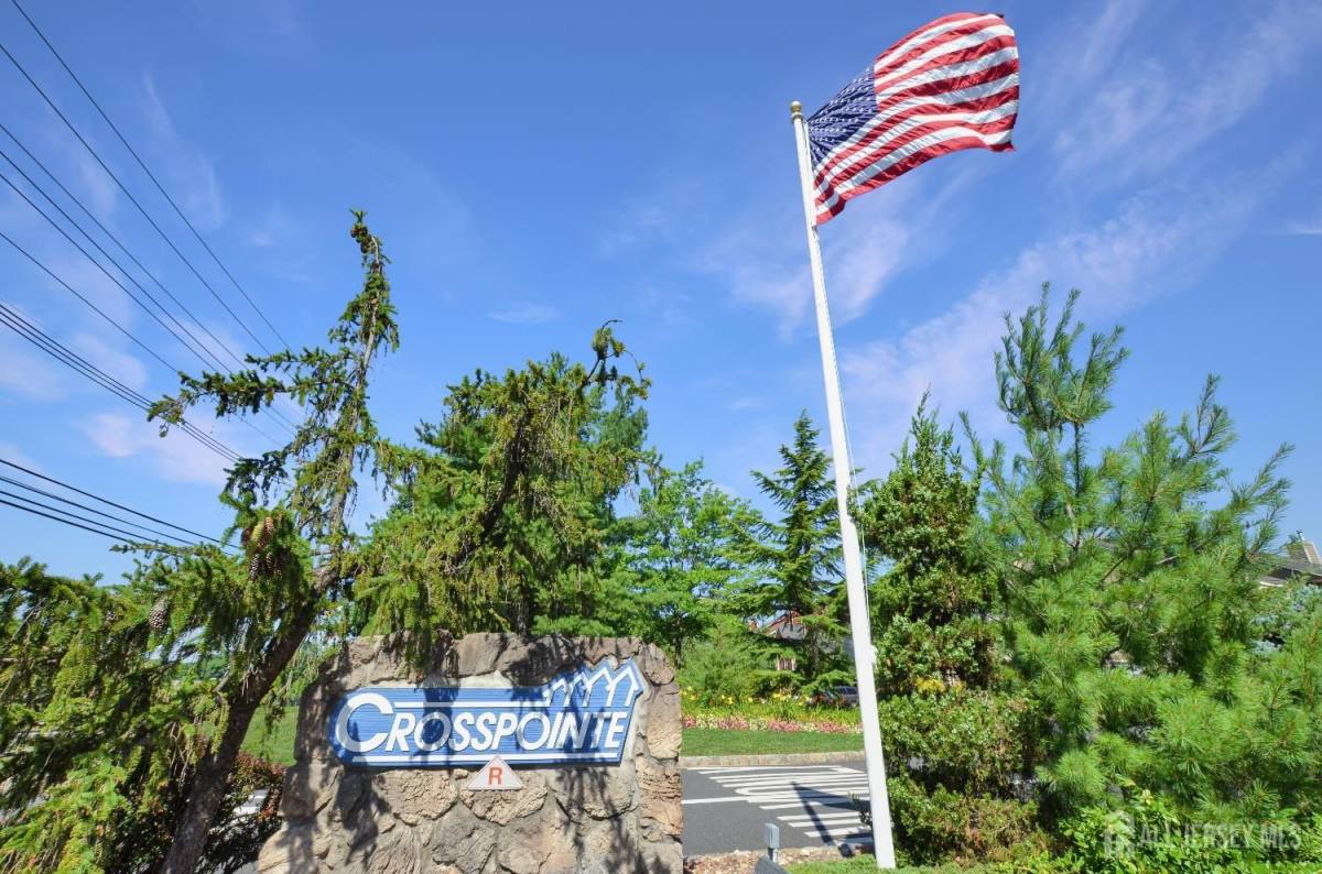 Apartment for rent at 14 Lear Court #14, East Brunswick, NJ 08816