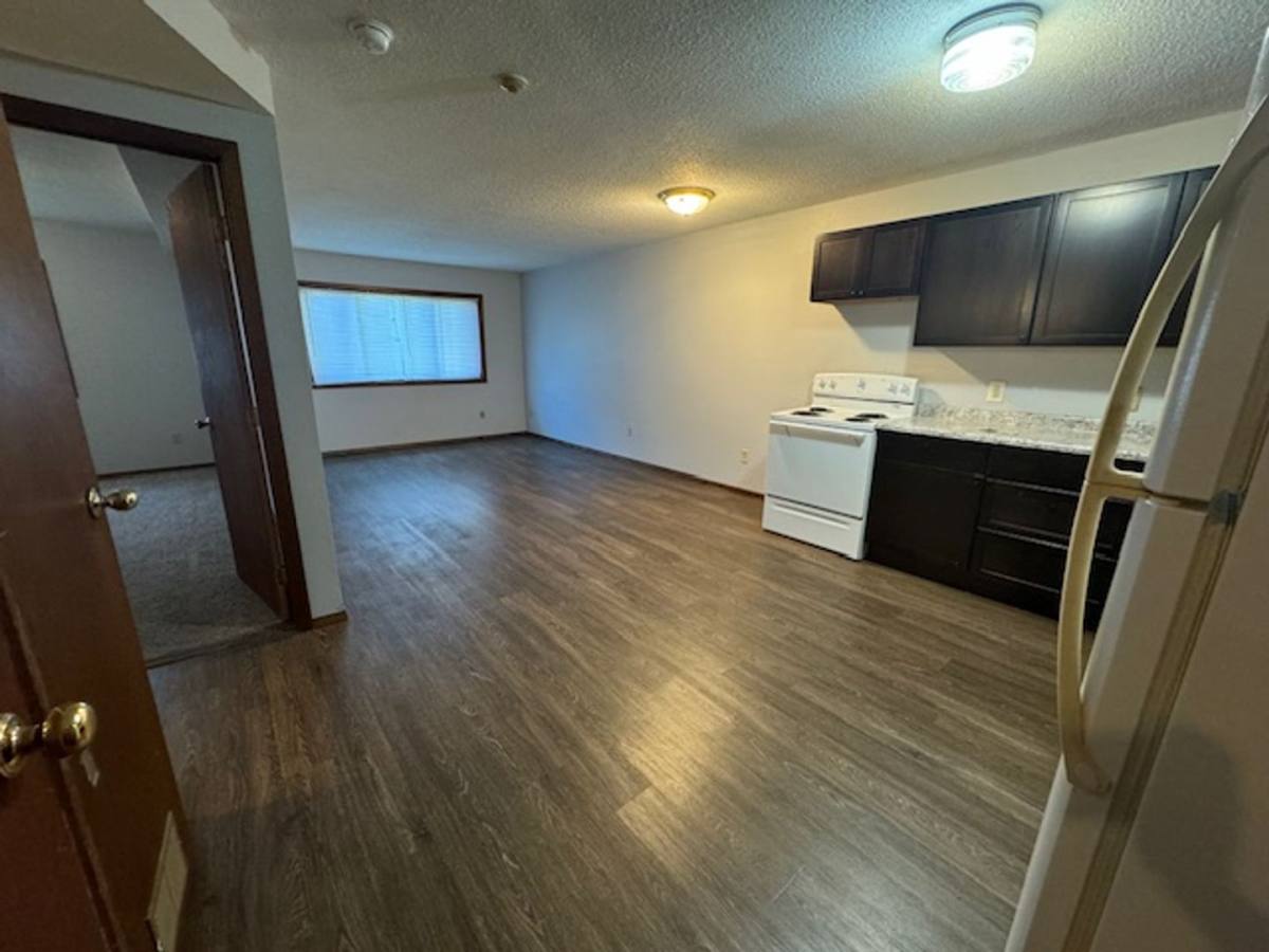 Apartment for rent at 4601 E Clark St, Sioux Falls, SD 57110