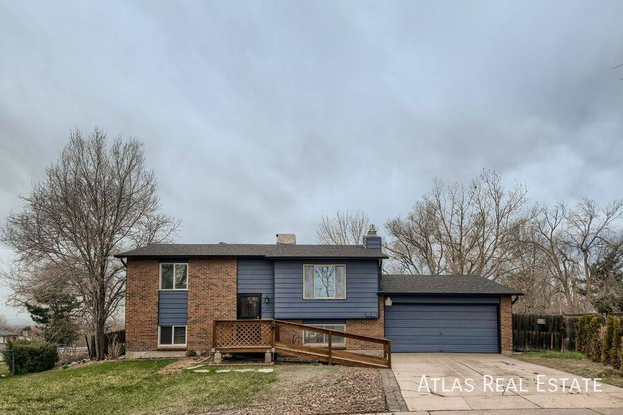 House for rent at 11446 Cook Court, Denver, CO 80233
