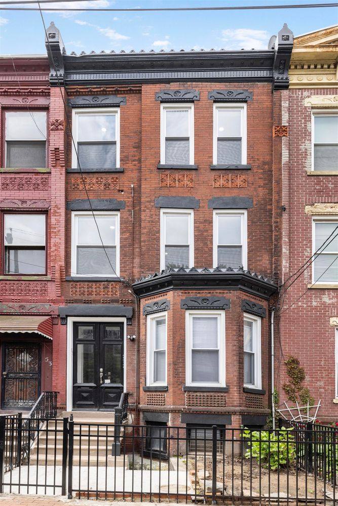 Apartment for rent at 55 Astor Place #2-2, Bayonne, NJ 07002