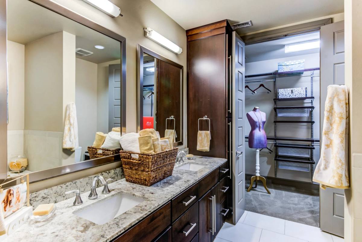 Apartment for rent at 1701 Cedar Springs Rd #C8-82, Dallas, TX 75202